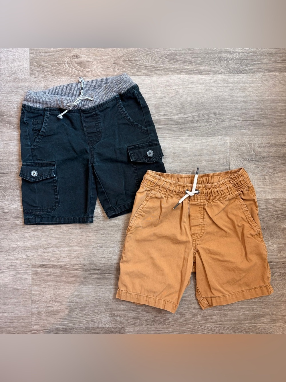 Cat & Jack boys shorts